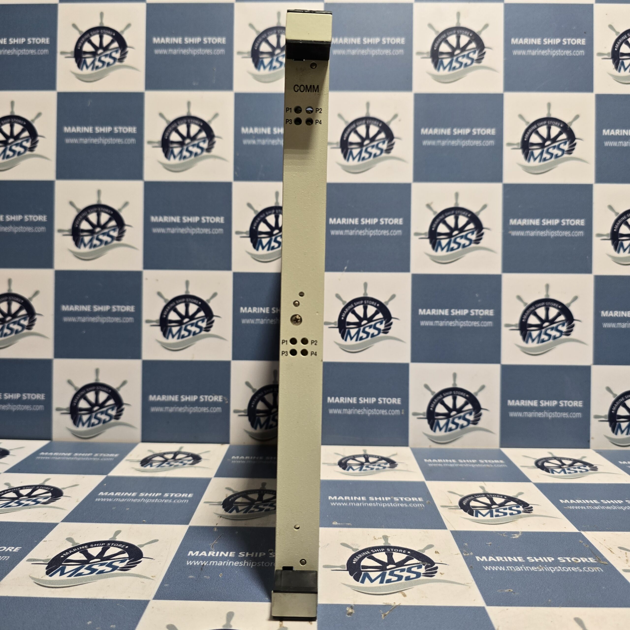 HYUNDAI ACONIS COMM HHI PCOM 990521 VER-1.11 PCB CARD