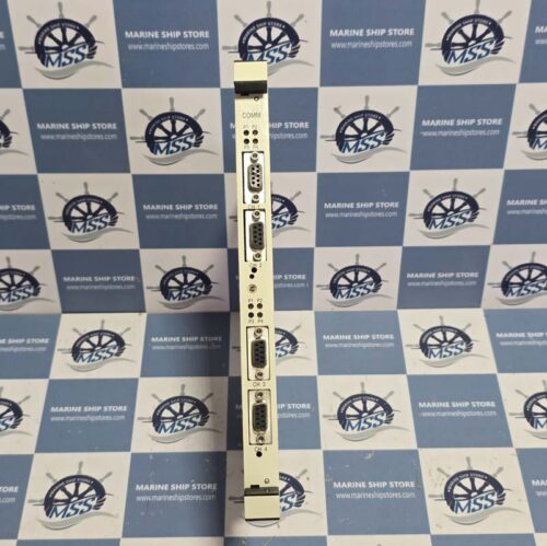 HYUNDAI ACONIS COMM HHI PCOM VER-1.11 990521 PCB CARD