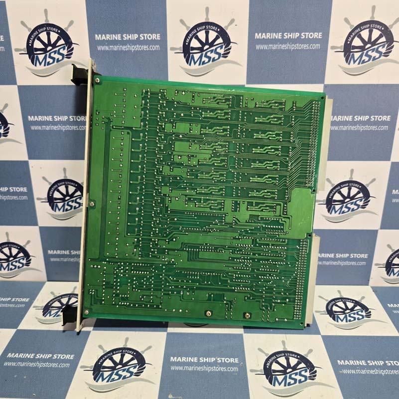 HYUNDAI ACONIS HHI AIM16 970129 VER-1.1 PCB CARD-7 HYUNDAI ACONIS HHI AIM16 970129 VER-1.1 PCB CARD