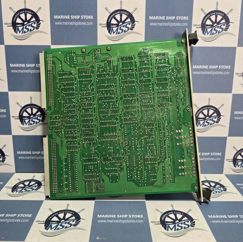 HYUNDAI ACONIS HHI AOM2 990115 VER-1.1 PCB CARD