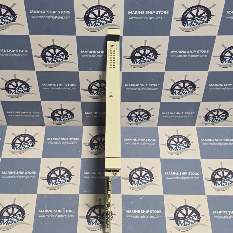 HYUNDAI ACONIS HHI DIM16 000638 VER-1.2 PCB CARD