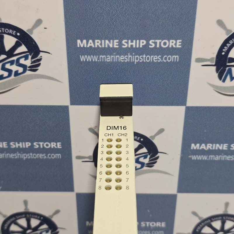 HYUNDAI ACONIS HHI DIM16 000638 VER-1.2 PCB CARD