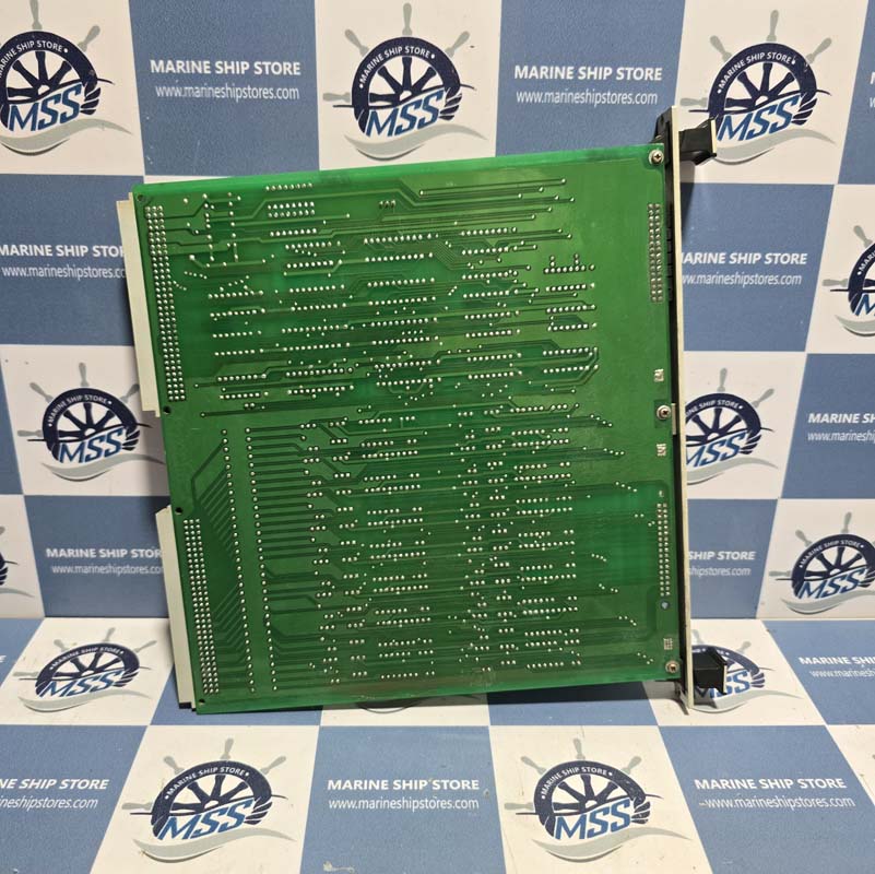 HYUNDAI ACONIS HHI DIM16 000638 VER-1.2 PCB CARD