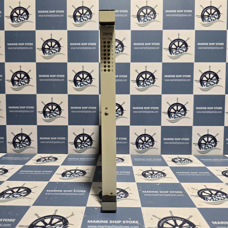 HYUNDAI ACONIS HHI DIM16 000638 VER-1.2 PCB CARD