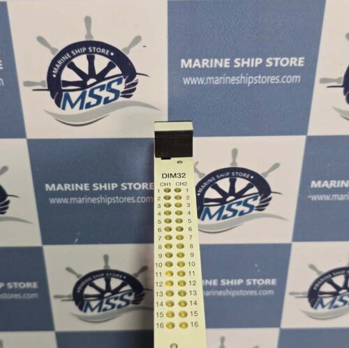 HYUNDAI ACONIS HHI DIM32 980423 VER-1.2 PCB CARD