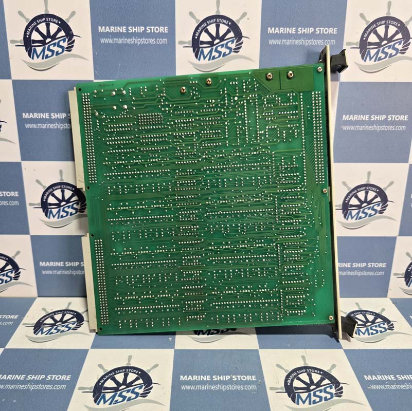 HYUNDAI ACONIS HHI DIM32 980423 VER-1.2 PCB CARD