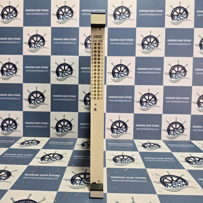 HYUNDAI ACONIS HHI DIM32 980423 VER-1.2 PCB CARD