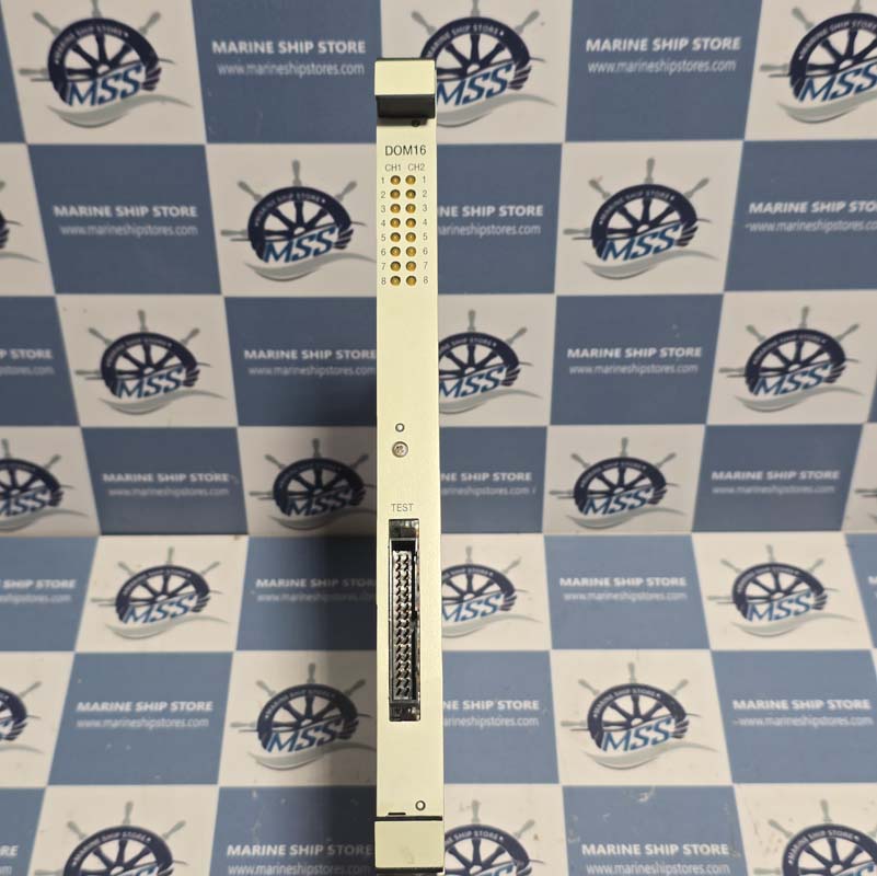 HYUNDAI ACONIS HHI DOM16 000517 VER-1.2 PCB CARD