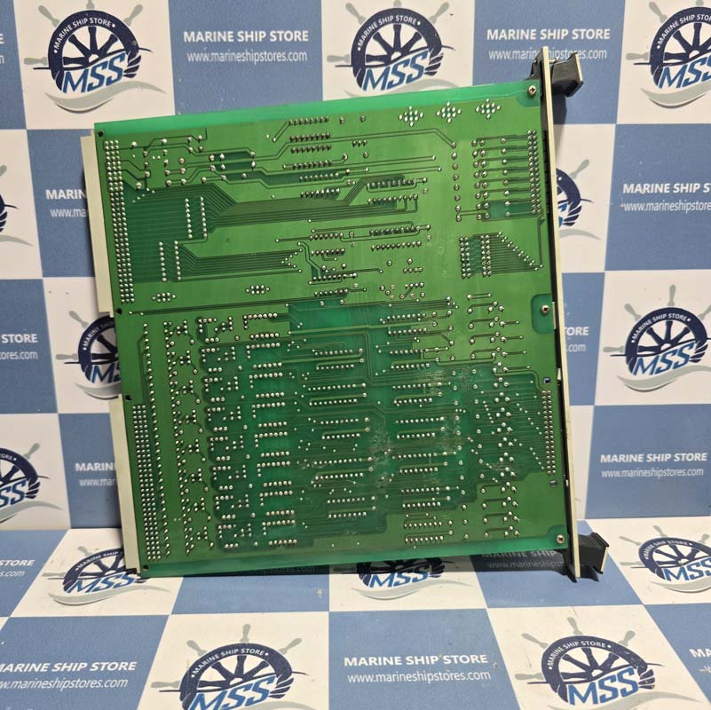 HYUNDAI ACONIS HHI DOM16 000517 VER-1.2 PCB CARD