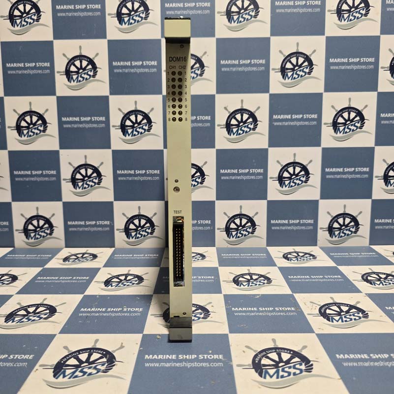 HYUNDAI ACONIS HHI DOM16 000517 VER-1.2 PCB CARD