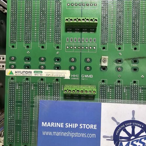 HYUNDAI ACONIS HHI GWMB 990602 VER-1.1 MOTHERBOARD