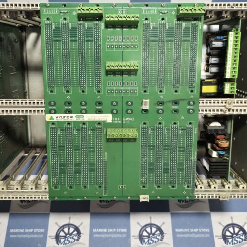 HYUNDAI ACONIS HHI GWMB 990602 VER-1.1 MOTHERBOARD
