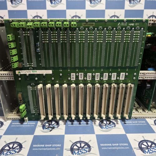 HYUNDAI ACONIS HHI HWB 970131 VER-1.1 MOTHERBOARD