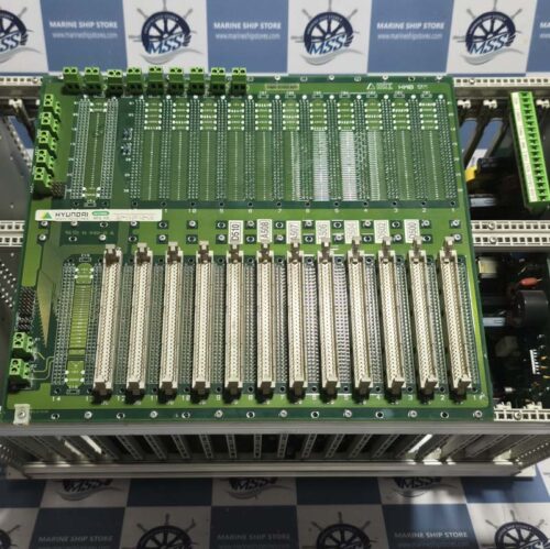 HYUNDAI ACONIS HHI HWB 970131 VER-1.1 MOTHERBOARD