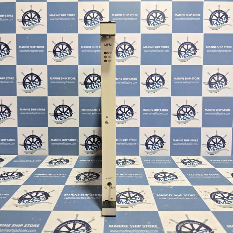 HYUNDAI ACONIS HHI MPM I 001114 VER-2.2 PCB CARD