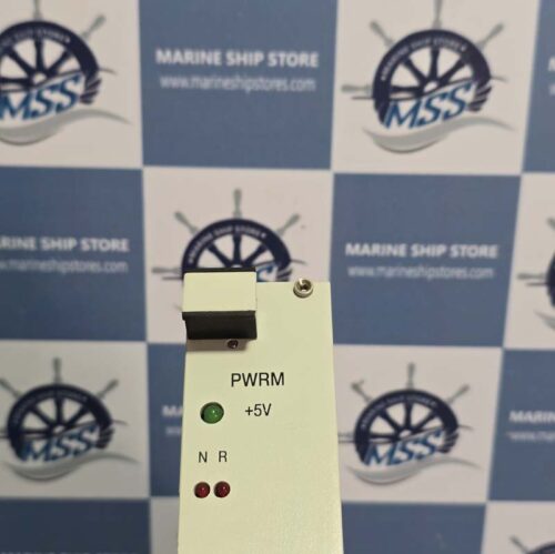 HYUNDAI ACONIS HHI PWRM 000519 VER-1.1 POWER MODULE