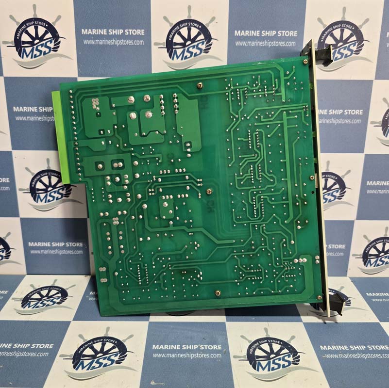 HYUNDAI ACONIS HHI PWRM 000519 VER-1.1 POWER MODULE-5 HYUNDAI ACONIS HHI PWRM 000519 VER-1.1 POWER MODULE