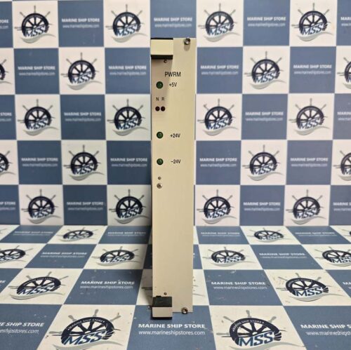 HYUNDAI ACONIS HHI PWRM 000519 VER-1.1 POWER MODULE