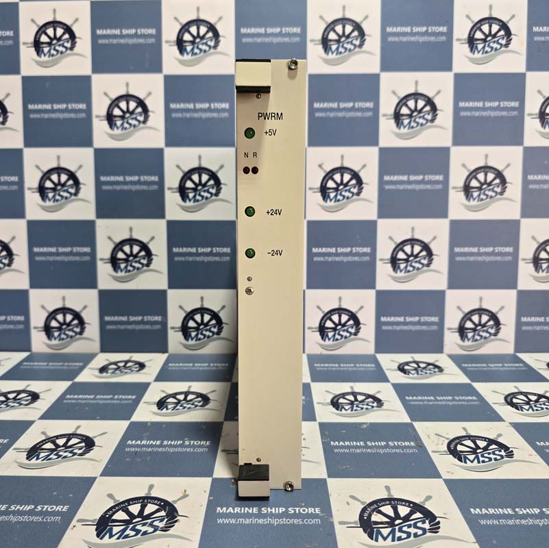 HYUNDAI ACONIS HHI PWRM 000519 VER-1.1 POWER MODULE