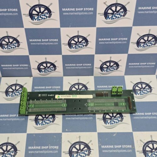 HYUNDAI ACONIS HHI SMB2 970130 VER-1.1 MOTHERBOARD