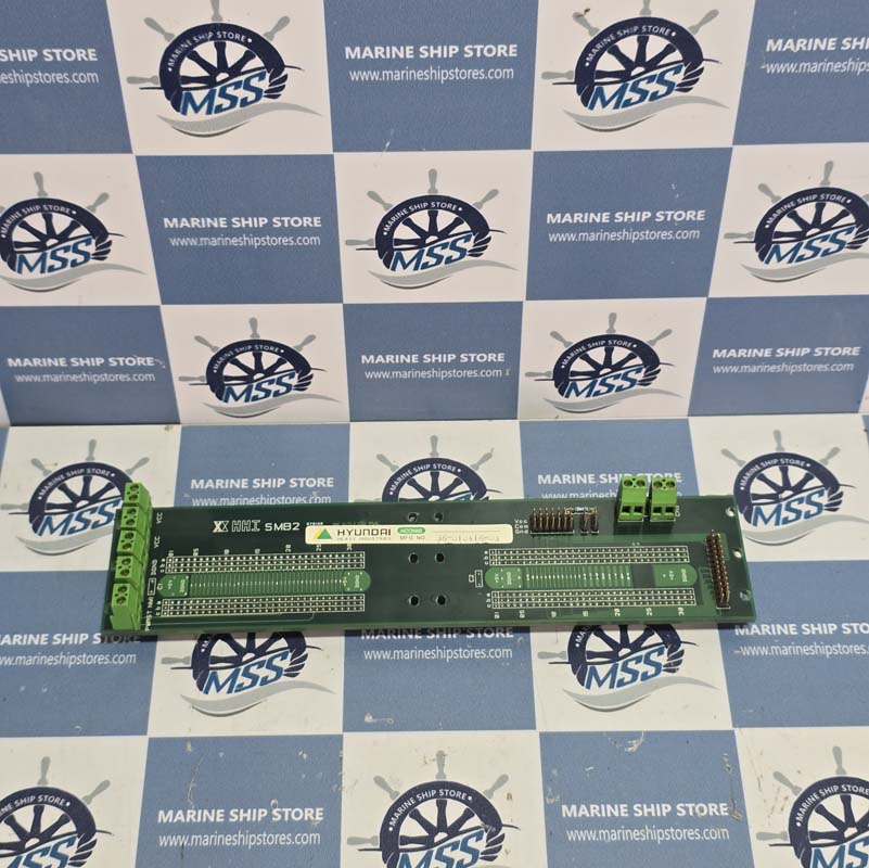 HYUNDAI ACONIS HHI SMB2 970130 VER-1.1 MOTHERBOARD