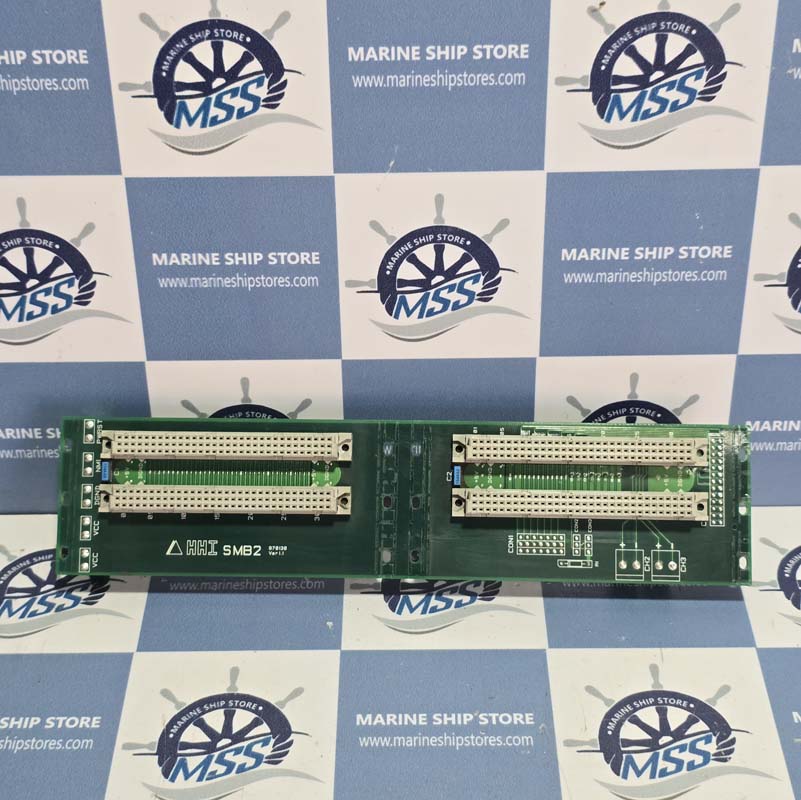 HYUNDAI ACONIS HHI SMB2 970130 VER-1.1 MOTHERBOARD