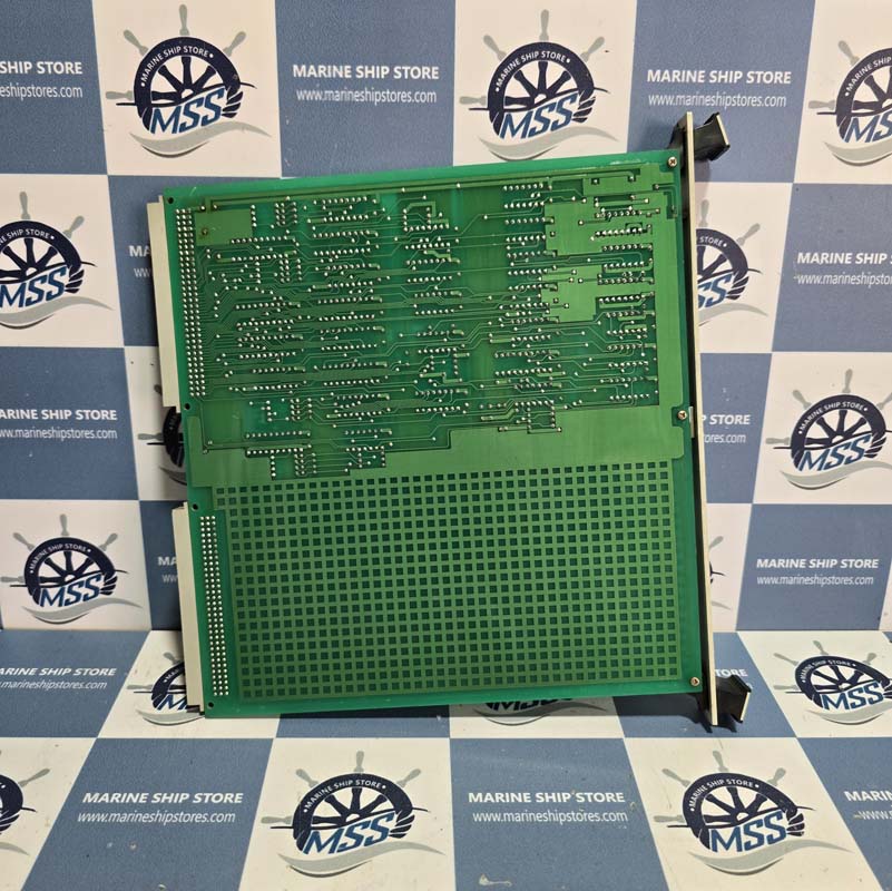 HYUNDAI ACONIS IOSM PCB CARD