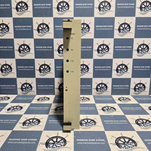 HYUNDAI ACONIS PWRMP PWRM-1 REV.C POWER MODULE