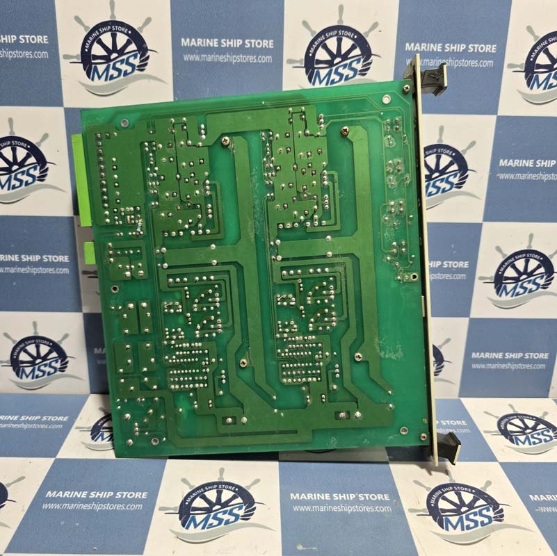 HYUNDAI ACONIS PWRMP PWRM-1 REV.C POWER MODULE-6 HYUNDAI ACONIS PWRMP PWRM-1 REV.C POWER MODULE