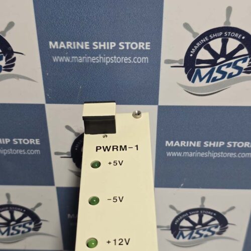 HYUNDAI ACONIS PWRM PWRMP PWRM-1 REV.C POWER MODULE