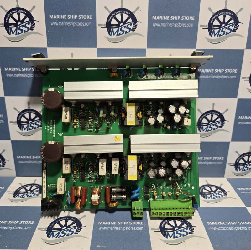 HYUNDAI ACONIS PWRMP PWRMP-1 REV.C POWER MODULE-4 HYUNDAI ACONIS PWRMP PWRMP-1 REV.C POWER MODULE