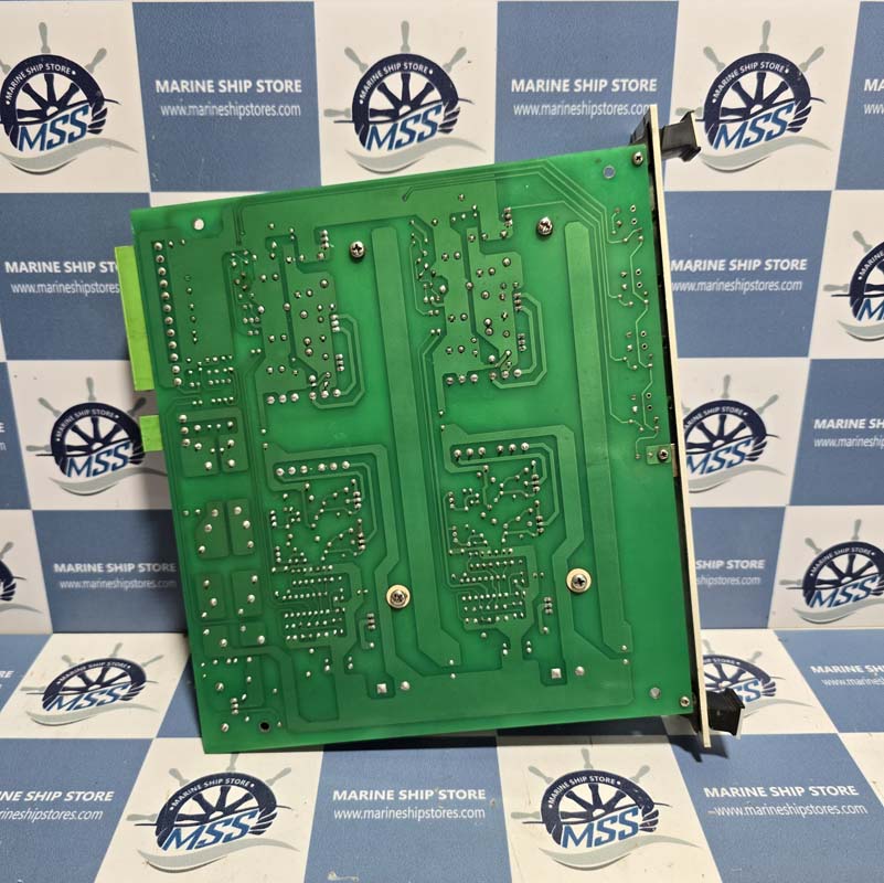 HYUNDAI ACONIS PWRMP PWRMP-1 REV.C POWER MODULE-5 HYUNDAI ACONIS PWRMP PWRMP-1 REV.C POWER MODULE