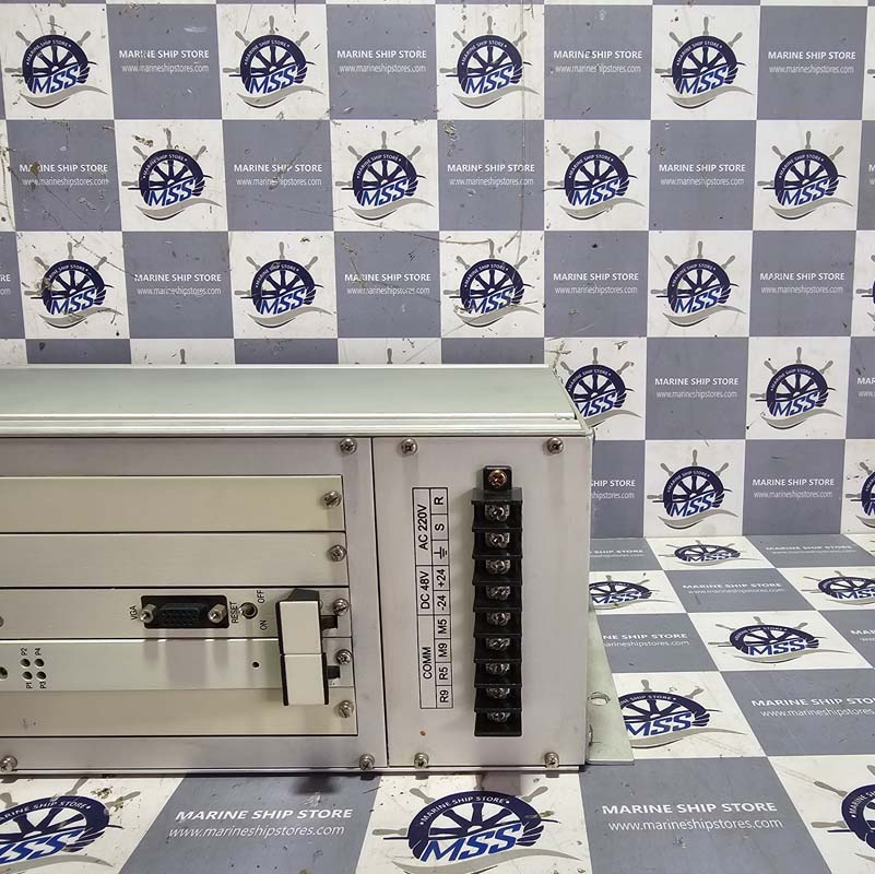 HYUNDAI ACONIS VIDEO GENERATOR PANEL-3 HYUNDAI ACONIS VIDEO GENERATOR PANEL