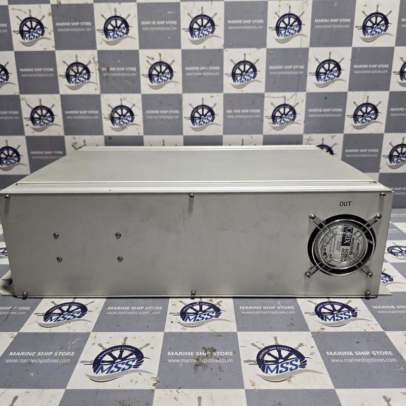 HYUNDAI ACONIS VIDEO GENERATOR PANEL-7 HYUNDAI ACONIS VIDEO GENERATOR PANEL