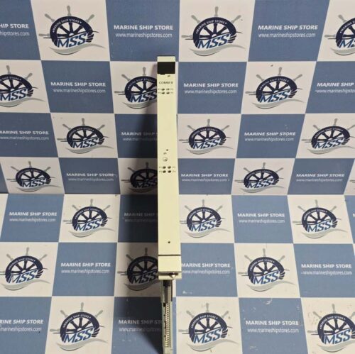 HYUNDAI COMM II HHI DCCM 980707 VER-3.4 PCB CARD