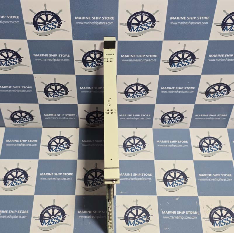 HYUNDAI COMM II HHI DCCM 980707 VER-3.4 PCB CARD-1 HYUNDAI COMM II HHI DCCM 980707 VER-3.4 PCB CARD