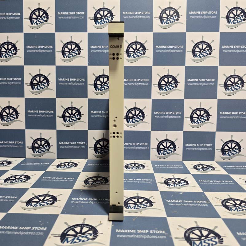 HYUNDAI COMM II HHI DCCM 980707 VER-3.4 PCB CARD