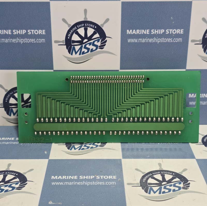 HYUNDAI DTB32-1 PCB CARD-3 HYUNDAI DTB32-1 PCB CARD