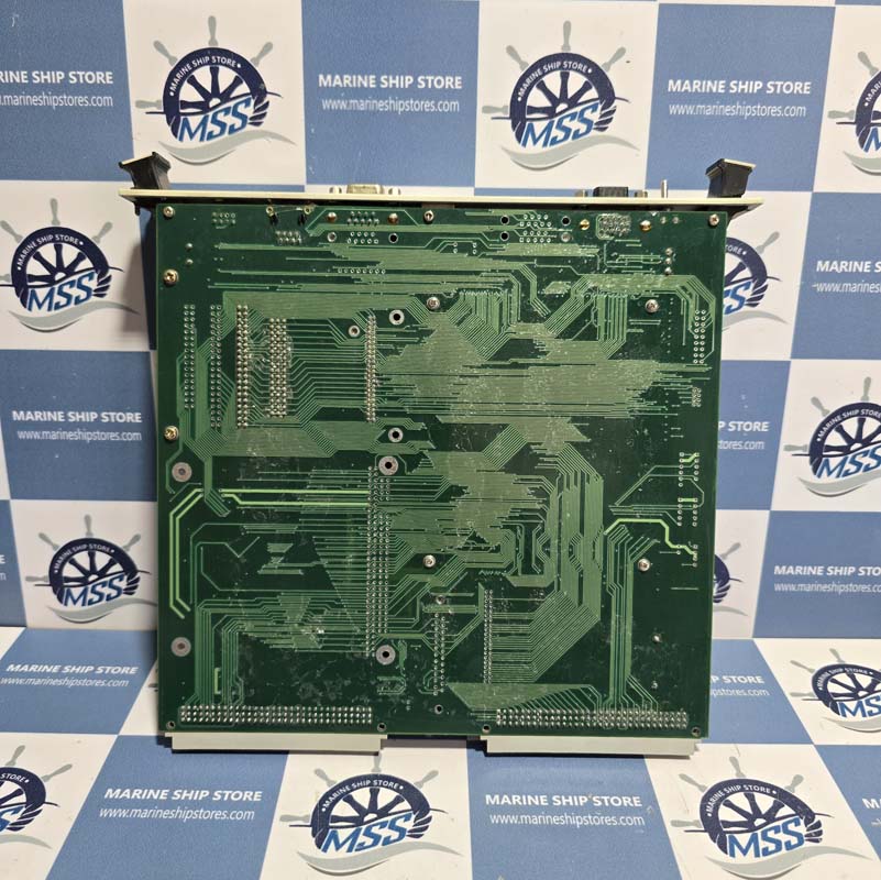 HYUNDAI HHI MPM5 000823 VER-1.0 PCB CARD-8 HYUNDAI HHI MPM5 000823 VER-1.0 PCB CARD