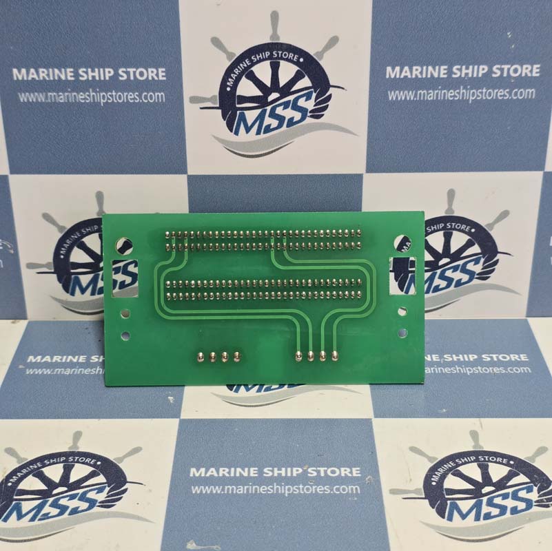 HYUNDAI HHT AOM2TB 990914 VER-1.0 PCB CARD-3 HYUNDAI HHT AOM2TB 990914 VER-1.0 PCB CARD