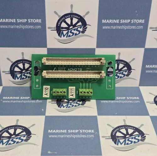 HYUNDAI HHT AOM2TB 990914 VER-1.0 PCB CARD
