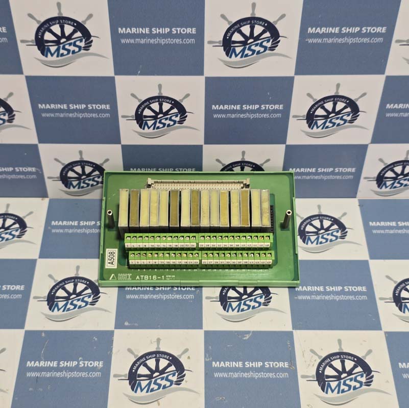 HYUNDAI HHT ATB16-1 970129 VER-1.1 PCB MODULE