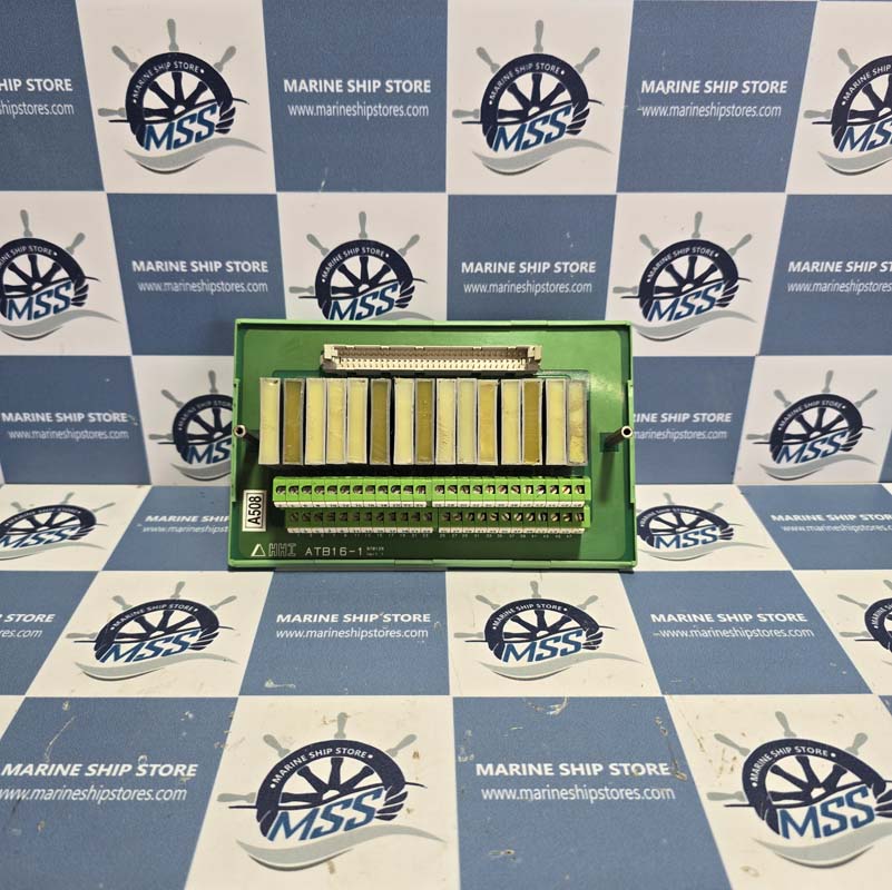 HYUNDAI HHT ATB16-1 970129 VER-1.1 PCB MODULE