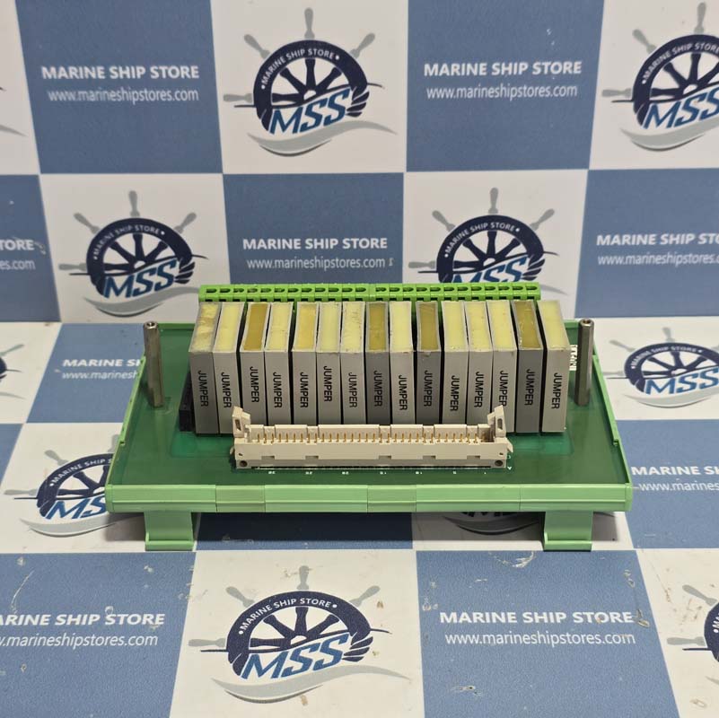 HYUNDAI HHT ATB16-1 970129 VER-1.1 PCB MODULE