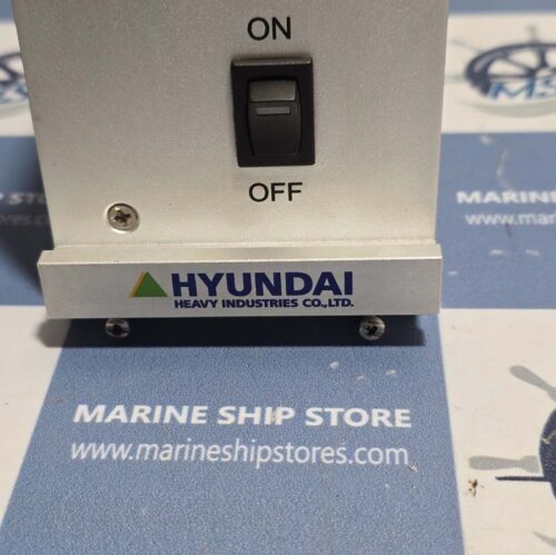 HYUNDAI LK-1000S REV-1.0 ACONIS VIDEO GENERATOR PCB CARD