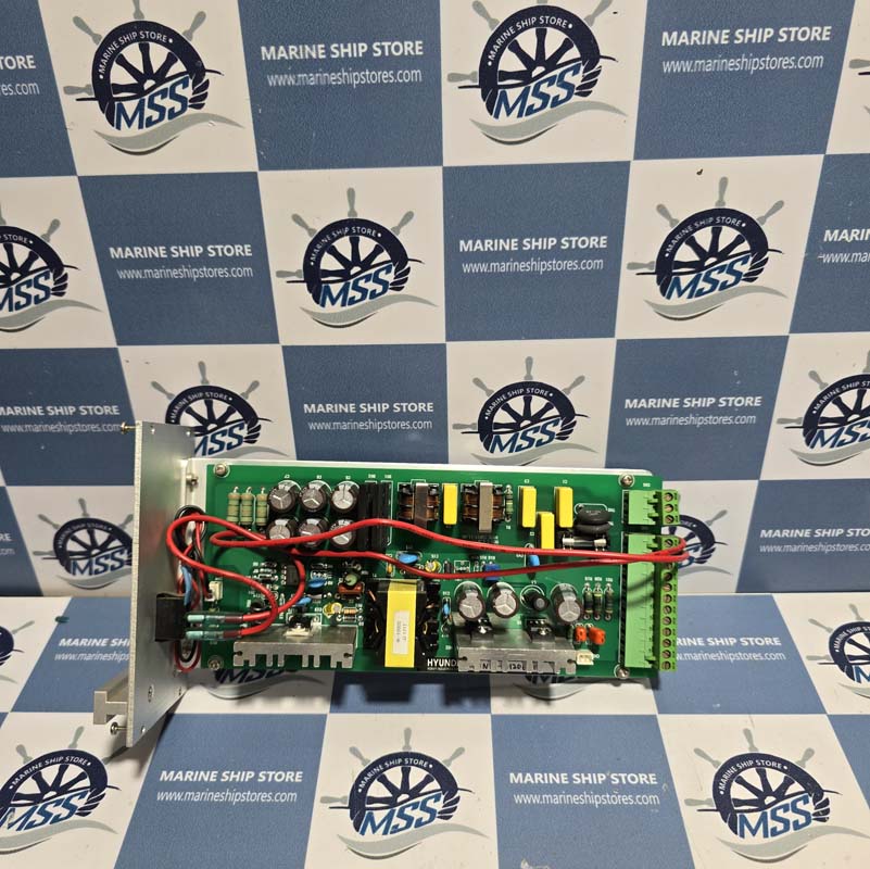 HYUNDAI LK-1000S REV-1.0 ACONIS VIDEO GENERATOR PCB CARD-2 HYUNDAI LK-1000S REV-1.0 ACONIS VIDEO GENERATOR PCB CARD