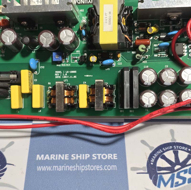 HYUNDAI LK-1000S REV-1.0 ACONIS VIDEO GENERATOR PCB CARD-5 HYUNDAI LK-1000S REV-1.0 ACONIS VIDEO GENERATOR PCB CARD