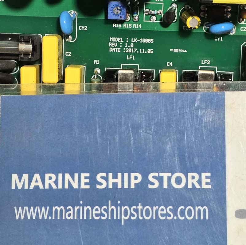 HYUNDAI LK-1000S REV-1.0 ACONIS VIDEO GENERATOR PCB CARD-6 HYUNDAI LK-1000S REV-1.0 ACONIS VIDEO GENERATOR PCB CARD