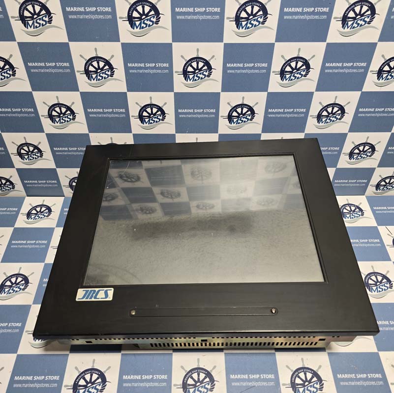 JRCS SGD-640-K1-4B 15 INCHES LCD DISPLAY-1 JRCS SGD-640-K1-4B 15 INCHES LCD DISPLAY