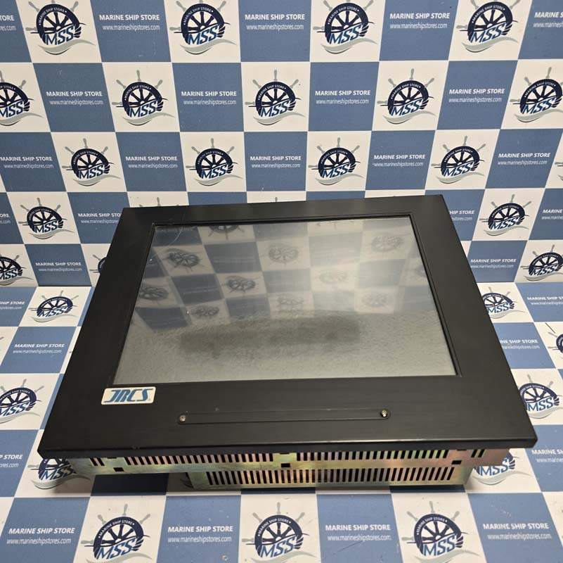 JRCS SGD-640-K1-4B 15 INCHES LCD DISPLAY JRCS SGD-640-K1-4B 15 INCHES LCD DISPLAY